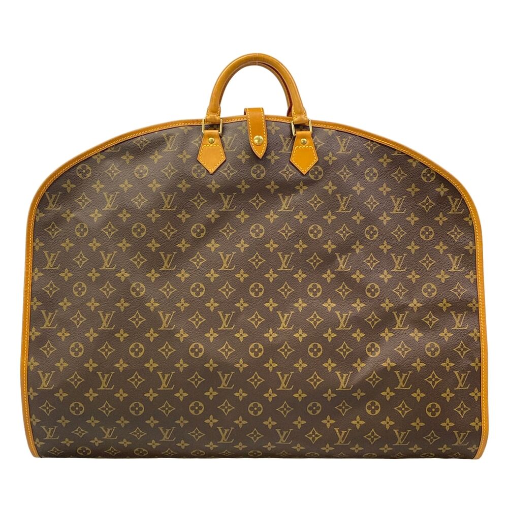 Louis Vuitton Housse Porte Habits Garment Cover Monogram Other Style Bag M23434